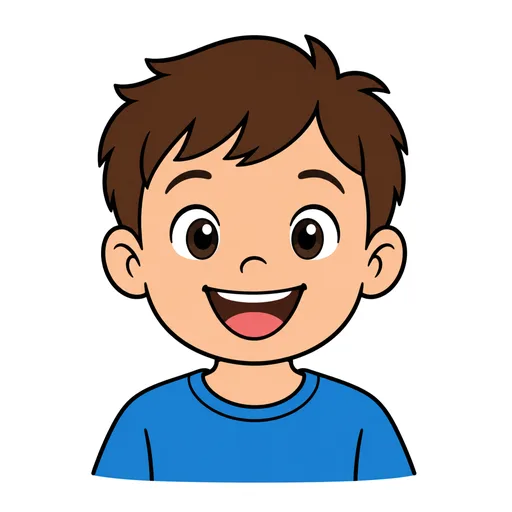 Pictograma de alegre (emociones y sentimientos) para SAAC y logopedia