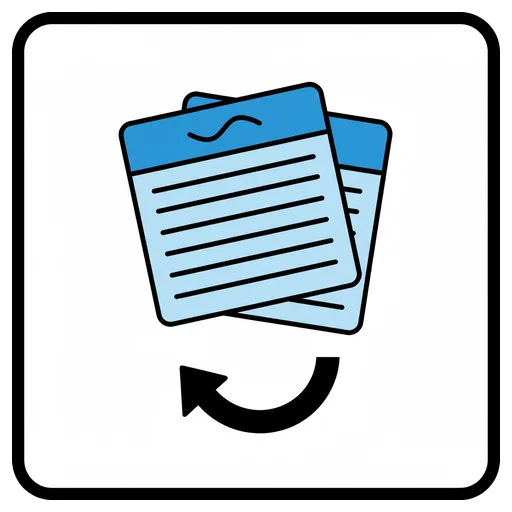 Pictograma de año (tiempo, naturaleza y fiestas) para SAAC y logopedia
