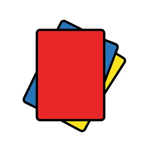 Pictograma de cartulina (objetos cotidianos) para SAAC y logopedia