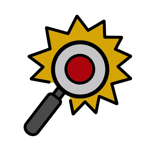 Pictograma de causa (palabras y comunicación) para SAAC y logopedia