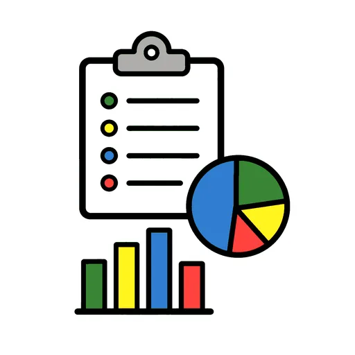 Pictograma de datos (colegio, números y colores) para SAAC y logopedia
