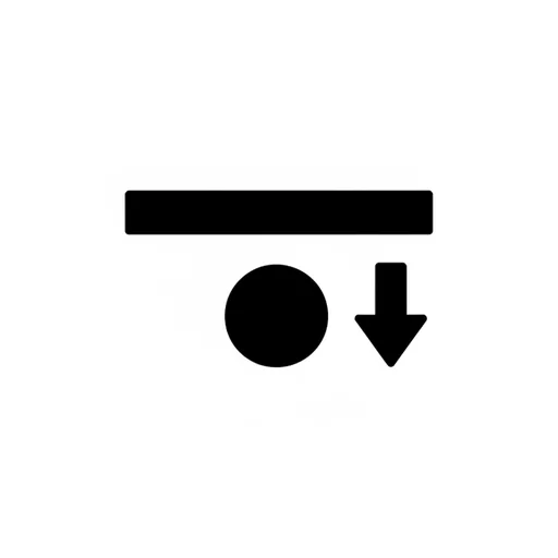 Pictograma de debajo (palabras y comunicación) para SAAC y logopedia