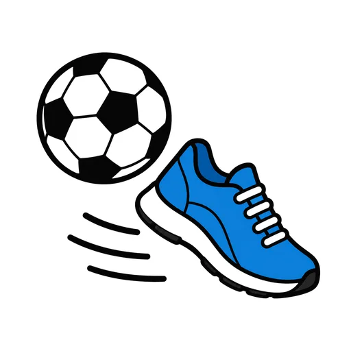 Pictograma de deporte (ocio, música y tecnología) para SAAC y logopedia