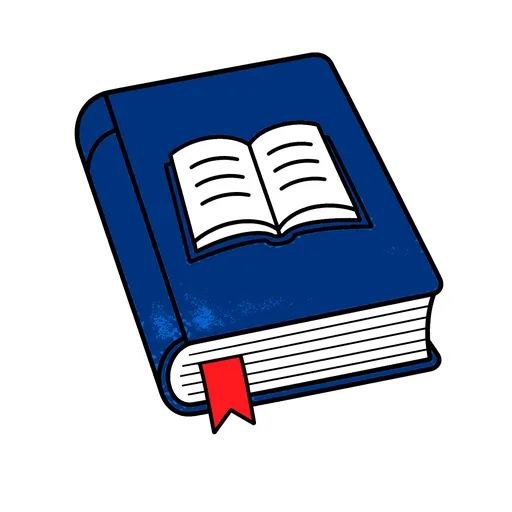 Pictograma de diccionario (colegio, números y colores) para SAAC y logopedia
