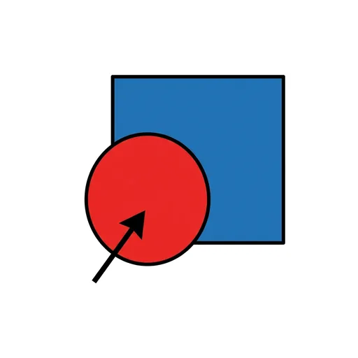 Pictograma de enfrente (tiempo, naturaleza y fiestas) para SAAC y logopedia