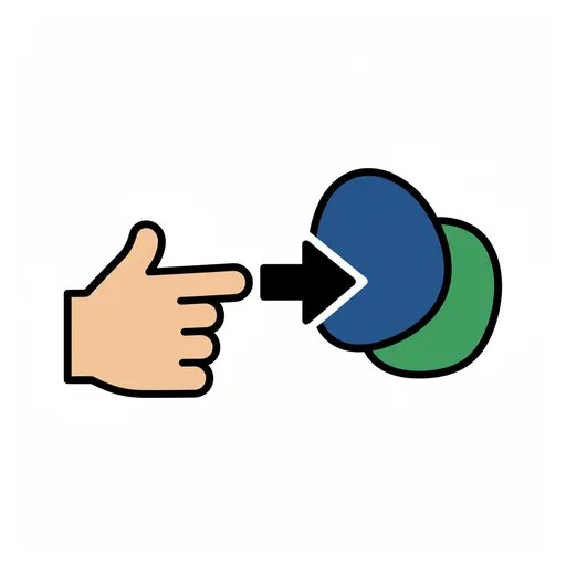 Pictograma de eso (palabras y comunicación) para SAAC y logopedia