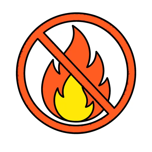 Pictograma de extinción (colegio, números y colores) para SAAC y logopedia