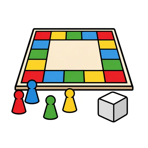 Pictograma de juego (ocio, música y tecnología) para SAAC y logopedia