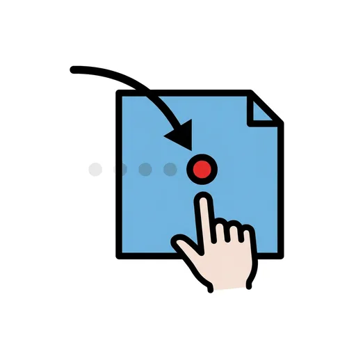 Pictograma de jueves (tiempo, naturaleza y fiestas) para SAAC y logopedia