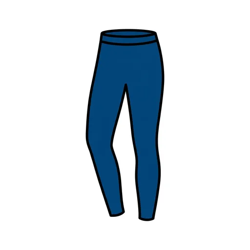 Pictograma de mallas (objetos cotidianos) para SAAC y logopedia