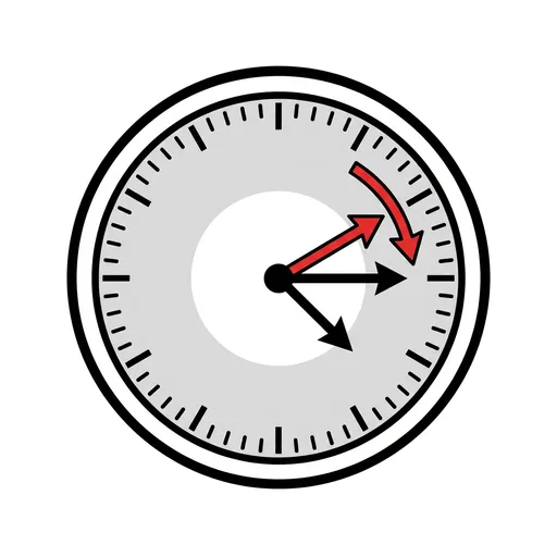Pictograma de más tarde (tiempo, naturaleza y fiestas) para SAAC y logopedia