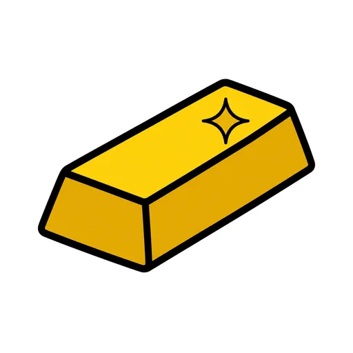 Pictograma de oro (colegio, números y colores) para SAAC y logopedia