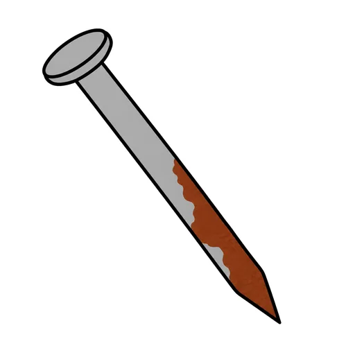 Pictograma de oxidación (colegio, números y colores) para SAAC y logopedia