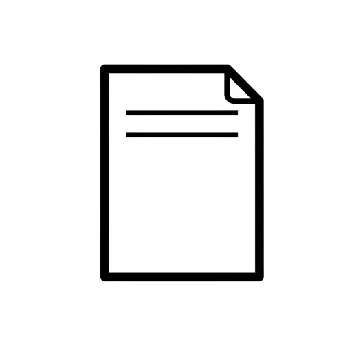 Pictograma de papel (objetos cotidianos) para SAAC y logopedia