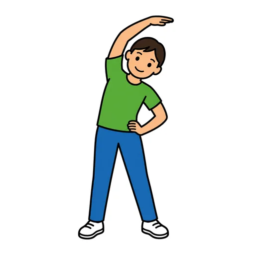 Pictograma de pausa activa (tiempo, naturaleza y fiestas) para SAAC y logopedia