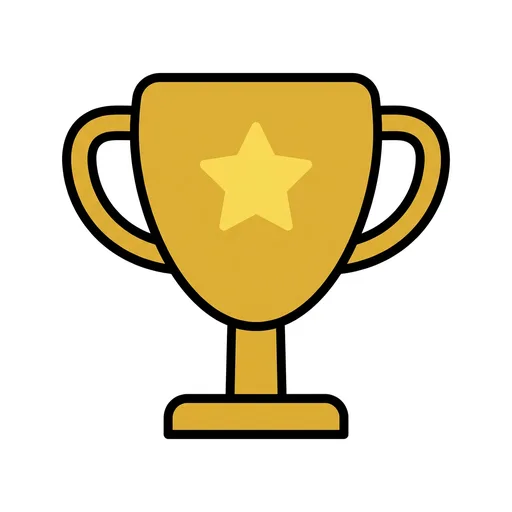 Pictograma de premio (objetos cotidianos) para SAAC y logopedia