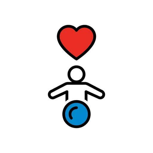 Pictograma de querer (acciones y verbos) para SAAC y logopedia