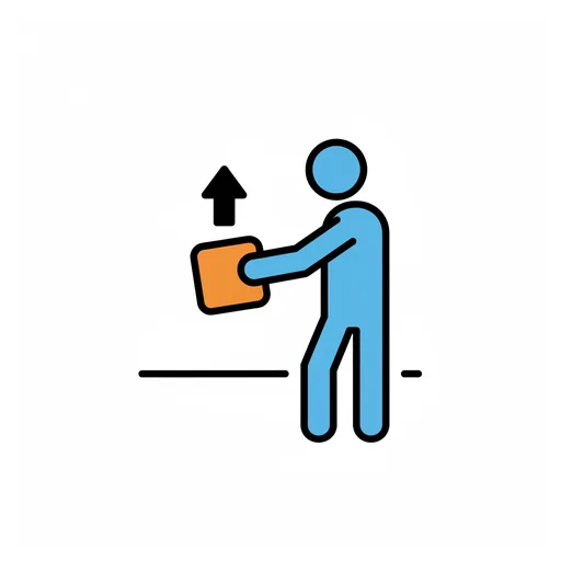 Pictograma de quitar (acciones y verbos) para SAAC y logopedia