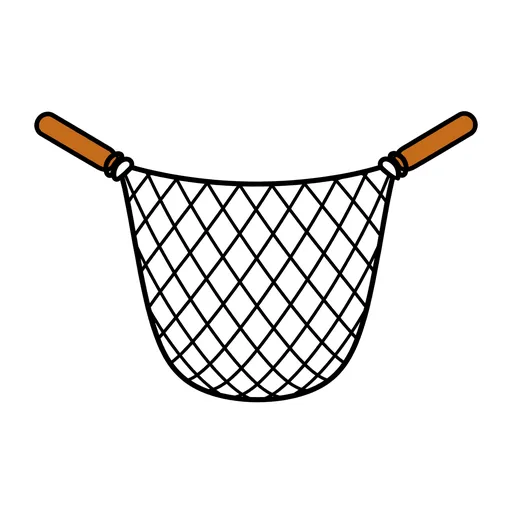 Pictograma de red (objetos cotidianos) para SAAC y logopedia
