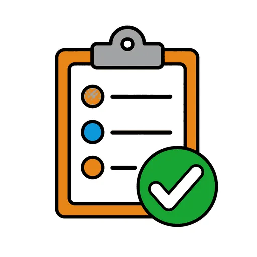 Pictograma de resultado (colegio, números y colores) para SAAC y logopedia