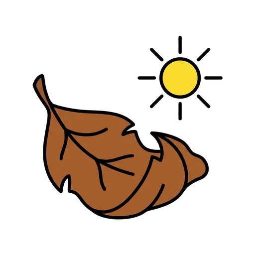 Pictograma de seco (emociones y sentimientos) para SAAC y logopedia