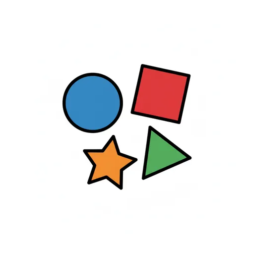 Pictograma de varios (emociones y sentimientos) para SAAC y logopedia